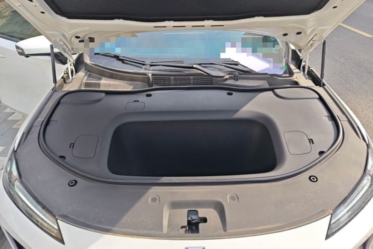 Used Deepal L07 2026 Model 550Max Huawei Qiankun ADS SE Edition Engine Bay