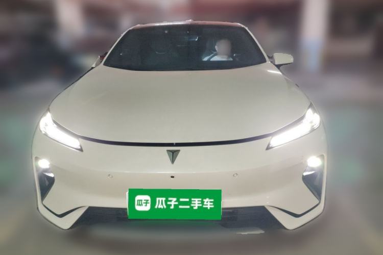 Used Deepal L07 2026 Model 550Ultra Huawei Qiankun ADS SE Edition Front