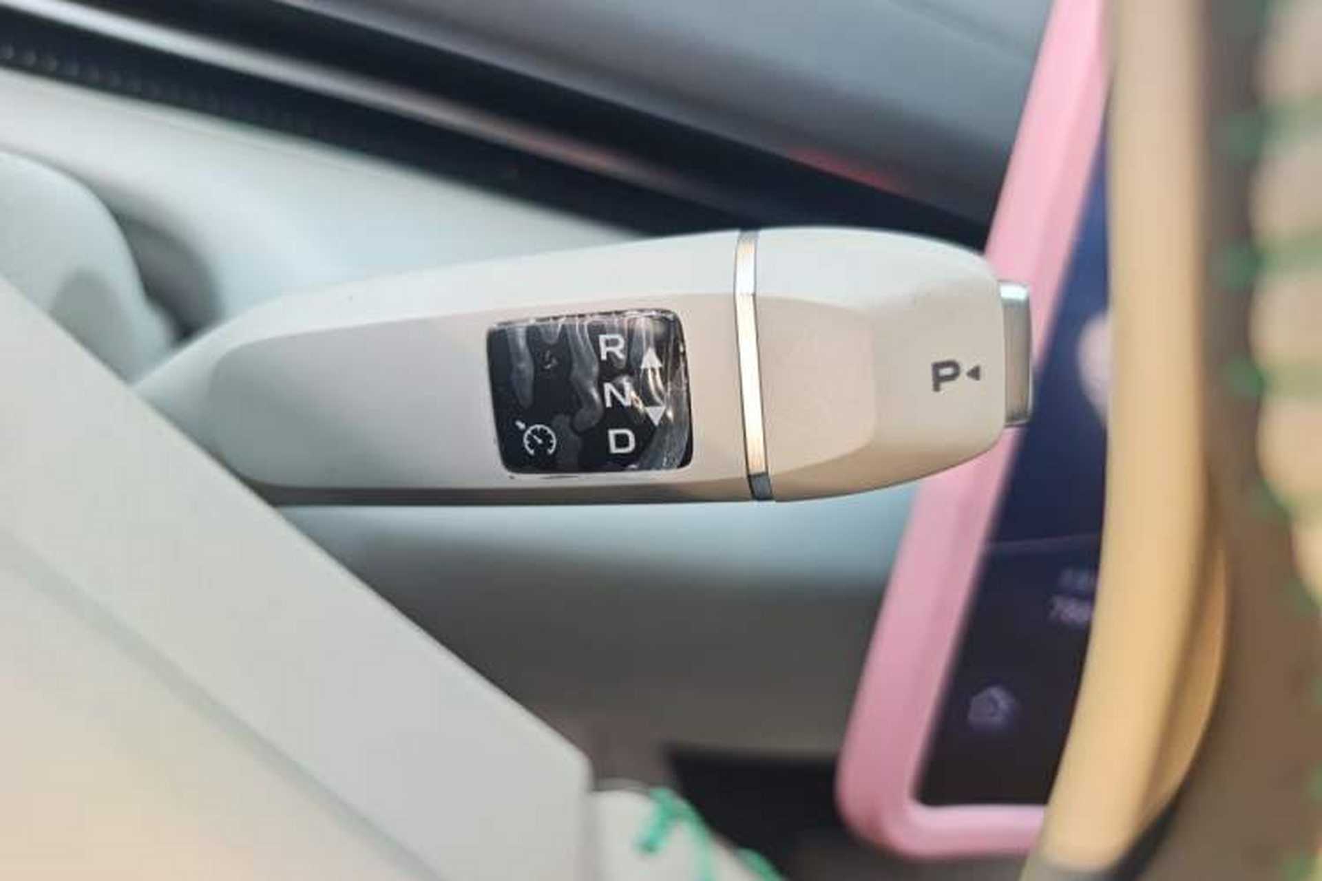 Used Deepal L07 2026 Model 240Max Huawei Qiankun ADS SE Edition Gear Lever