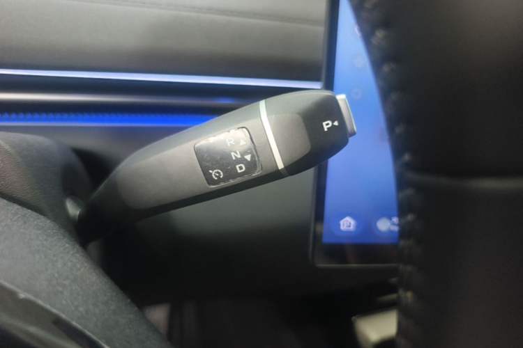 Used Deepal L07 2026 Model 240Ultra Huawei Qiankun ADS SE Edition Gear Lever