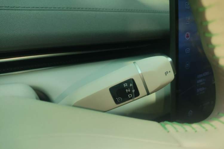 Used Deepal L07 2026 Model 550Max Huawei Qiankun ADS SE Edition Gear Lever