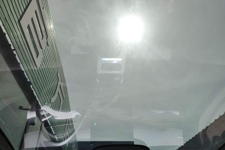 Used Deepal L07 2026 Model 240Ultra Huawei Qiankun ADS SE Edition Headliner