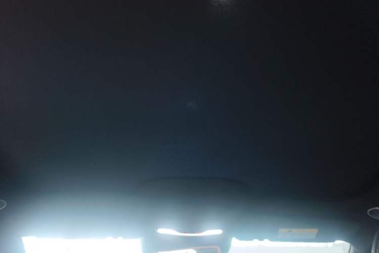 Used Deepal L07 2026 Model 240Ultra Huawei Qiankun ADS SE Edition Headliner