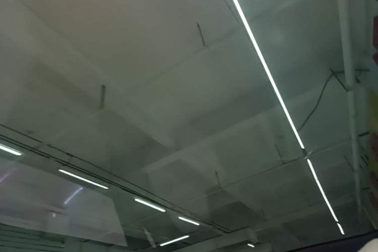 Used Deepal L07 2026 Model 240Max Huawei Qiankun ADS SE Edition Headliner