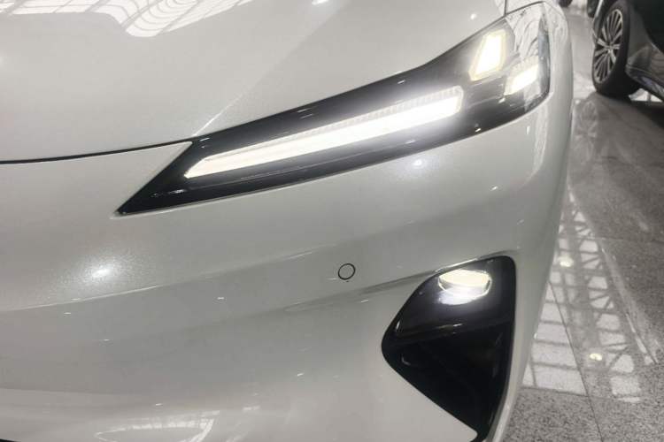 Used Deepal L07 2026 Model 240Ultra Huawei Qiankun ADS SE Edition Left Front Headlight