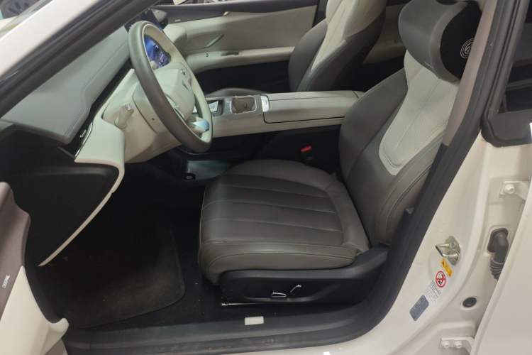 Used Deepal L07 2026 Model 550Max Huawei Qiankun ADS SE Edition Left Front Seat