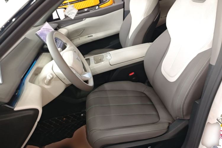 Used Deepal L07 2026 Model 550Ultra Huawei Qiankun ADS SE Edition Left Front Seat