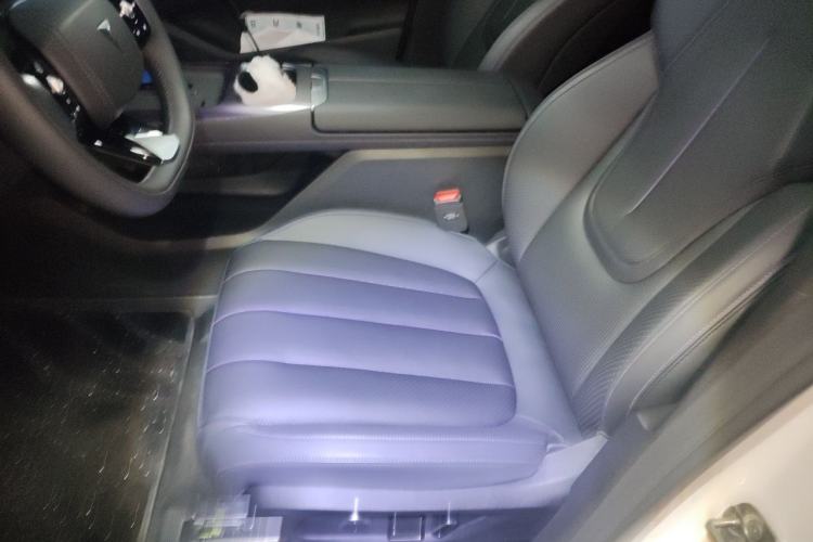 Used Deepal L07 2026 Model 550Ultra Huawei Qiankun ADS SE Edition Left Front Seat