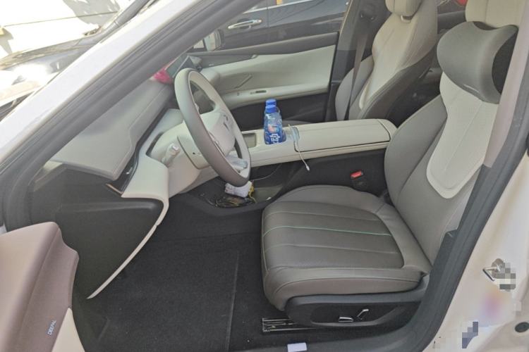 Used Deepal L07 2026 Model 550Max Huawei Qiankun ADS SE Edition Left Front Seat