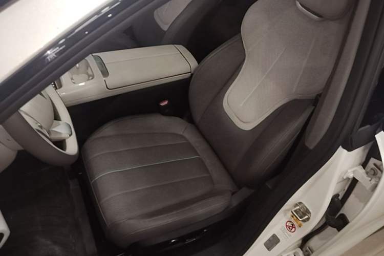 Used Deepal L07 2026 Model 550Ultra Huawei Qiankun ADS SE Edition Left Front Seat