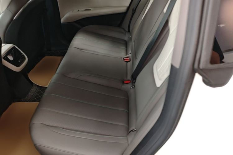 Used Deepal L07 2026 Model 550Ultra Huawei Qiankun ADS SE Edition Left Rear Seat