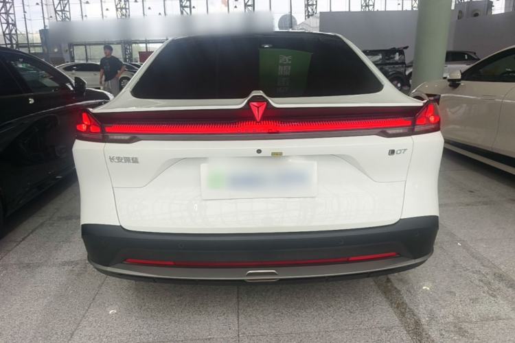 Used Deepal L07 2026 Model 240Ultra Huawei Qiankun ADS SE Edition Rear