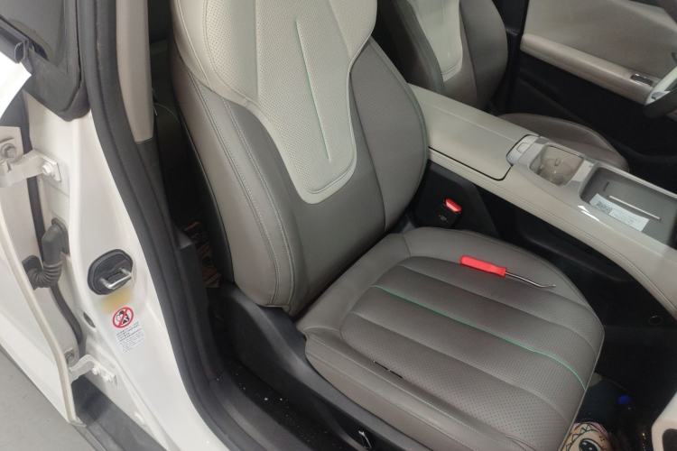 Used Deepal L07 2026 Model 550Max Huawei Qiankun ADS SE Edition Right Front Seat