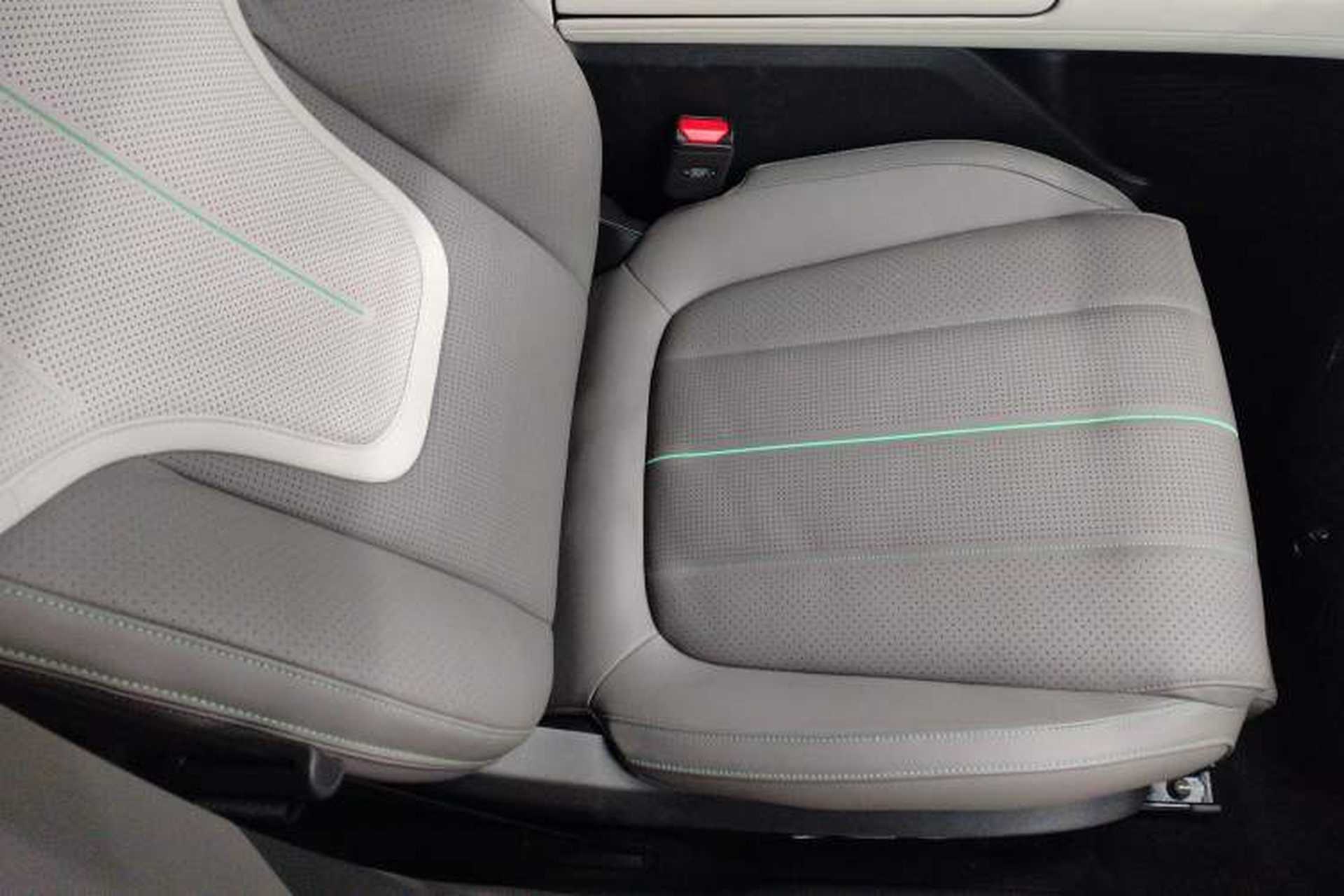 Used Deepal L07 2026 Model 240Ultra Huawei Qiankun ADS SE Edition Right Front Seat