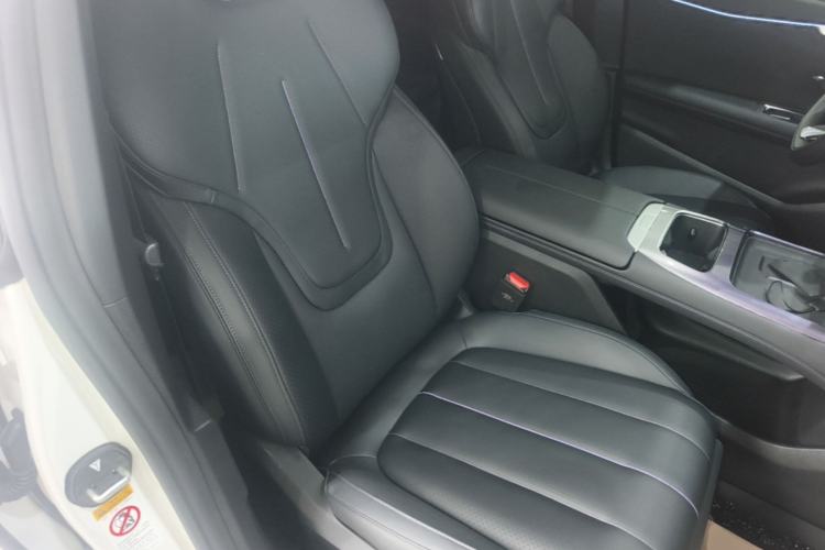 Used Deepal L07 2026 Model 240Ultra Huawei Qiankun ADS SE Edition Right Front Seat