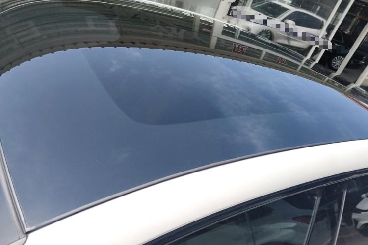 Used Deepal L07 2026 Model 240Ultra Huawei Qiankun ADS SE Edition Roof