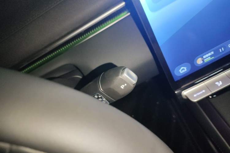 Used Deepal L07 2026 Model 550Ultra Huawei Qiankun ADS SE Edition Vehicle Key