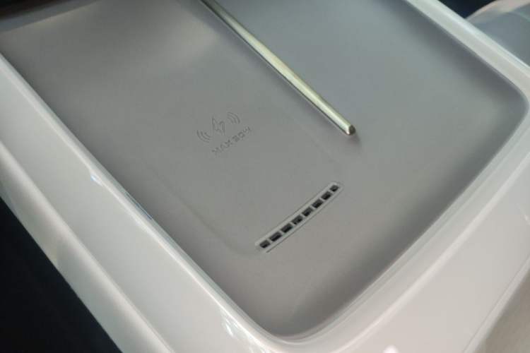 Used Deepal L07 2026 Model 550Max Huawei Qiankun ADS SE Edition Vehicle Key