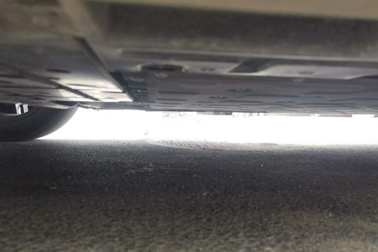 Used Deepal S05 2024 200Max Range-Extended Long-Range Version Chassis Front Left