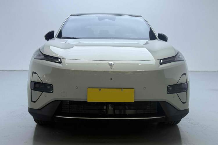Used Deepal S05 2024 510Max Pure Electric Version Exterior 1