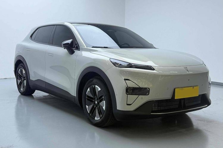 Used Deepal S05 2024 510Max Pure Electric Version Exterior 2