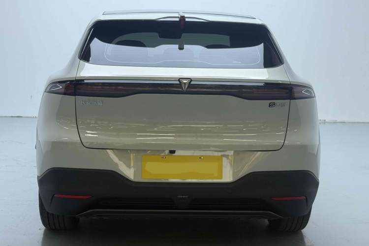 Used Deepal S05 2024 510Max Pure Electric Version Exterior 3