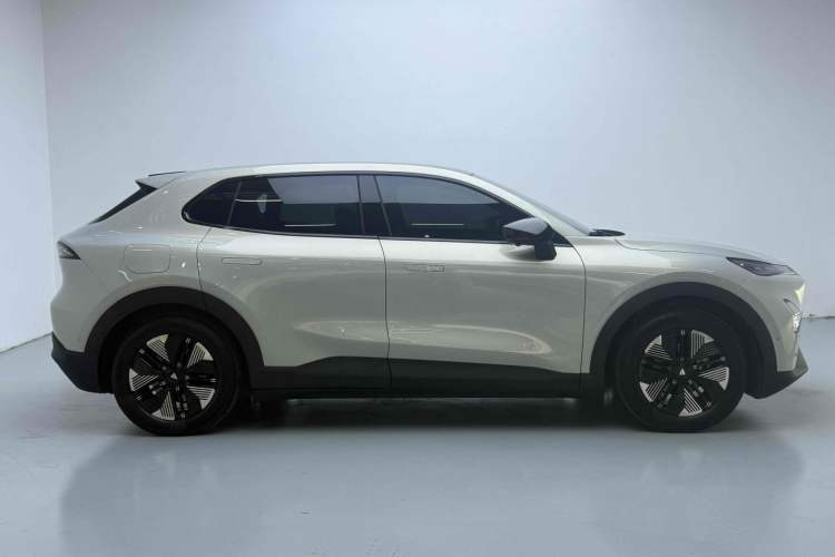 Used Deepal S05 2024 510Max Pure Electric Version Exterior 6