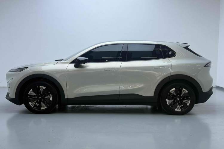 Used Deepal S05 2024 510Max Pure Electric Version Exterior 7