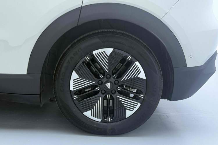 Used Deepal S05 2024 510Max Pure Electric Version Exterior 9