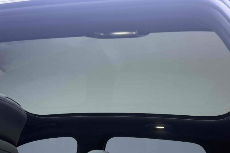 Used Deepal S05 2024 510Max Pure Electric Version Headliner