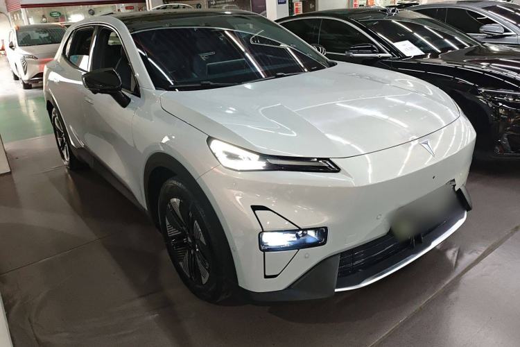 Used Deepal S05 2024 510 Plus Pure Electric Version Exterior 2
