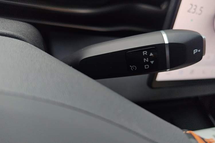 Used Deepal S05 2024 200Max Range-Extended Long-Range Version Gear Lever