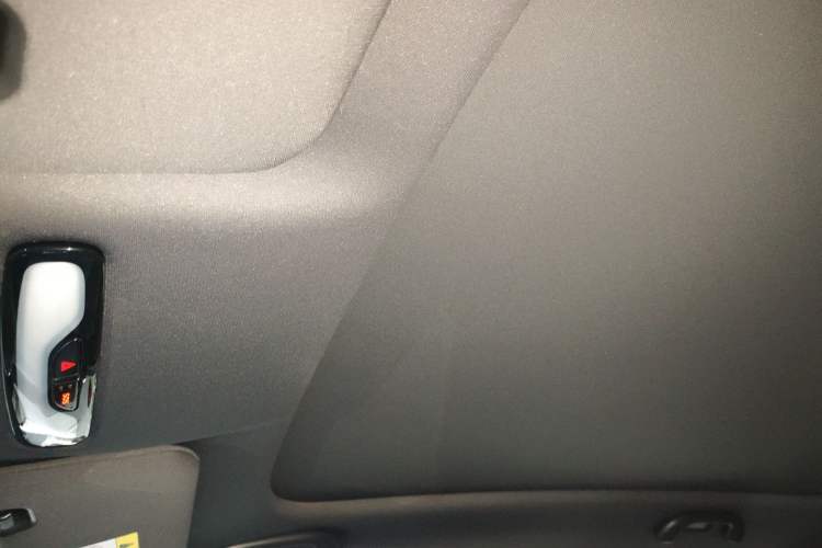 Used Deepal S05 2024 510 Plus Pure Electric Version Headliner