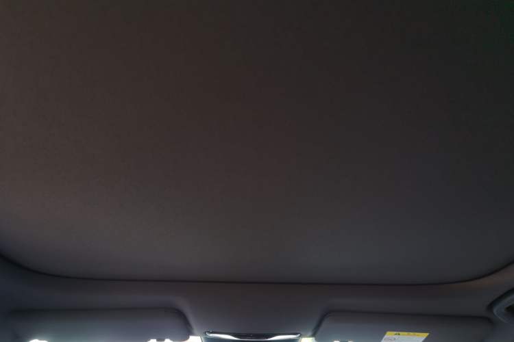 Used Deepal S05 2024 510Max Pure Electric Version Headliner