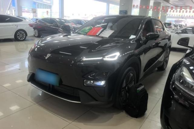Used Deepal S05 2024 510Max Pure Electric Version