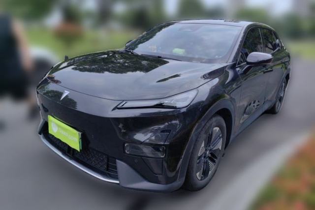 Used Deepal S05 2024 510Max Pure Electric Version