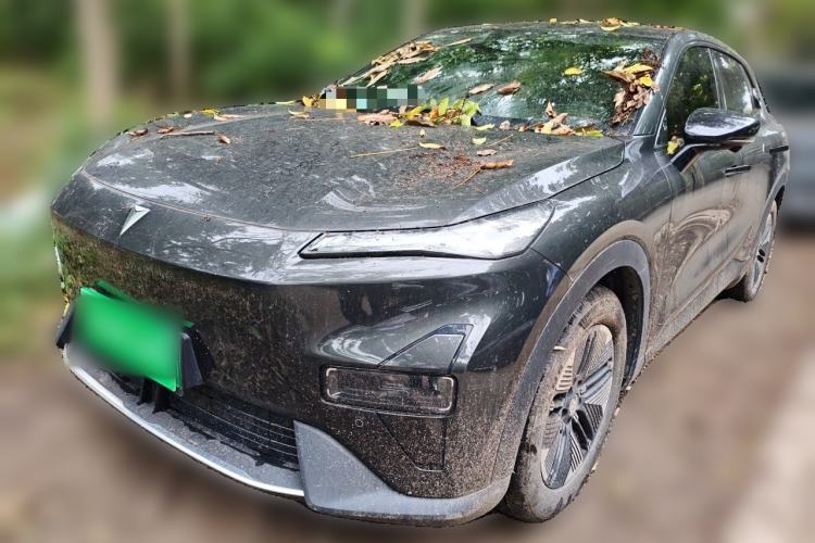Used Deepal S05 2024 510Max Pure Electric Version Guazi used car, China used car export, Used car for sale, Used  cars, Cheapest cars for sale