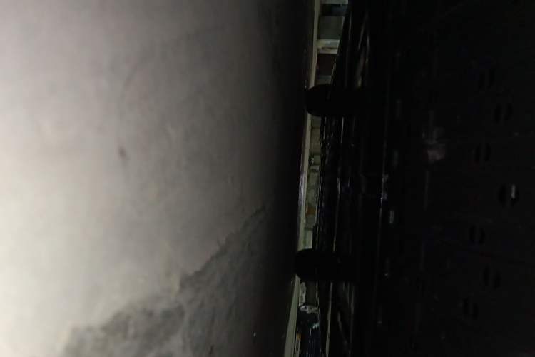 Used Deepal S05 2024 510Pro Pure Electric Version Chassis Rear