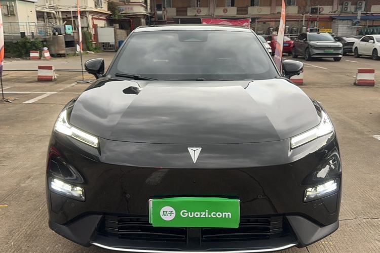 Used Deepal S05 2024 510Max Pure Electric Version Exterior 1