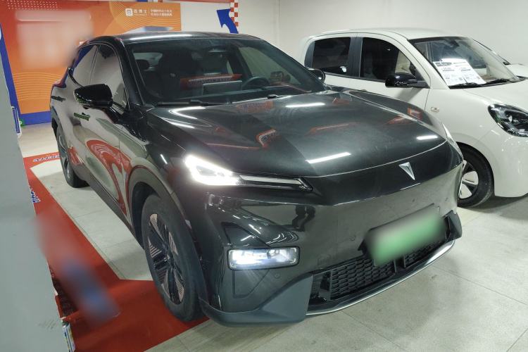 Used Deepal S05 2024 510Max Pure Electric Version Exterior 1