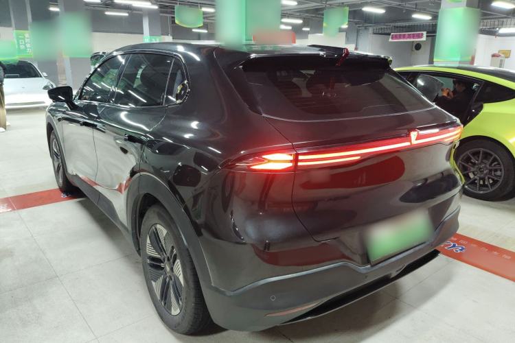 Used Deepal S05 2024 510Max Pure Electric Version Exterior 2