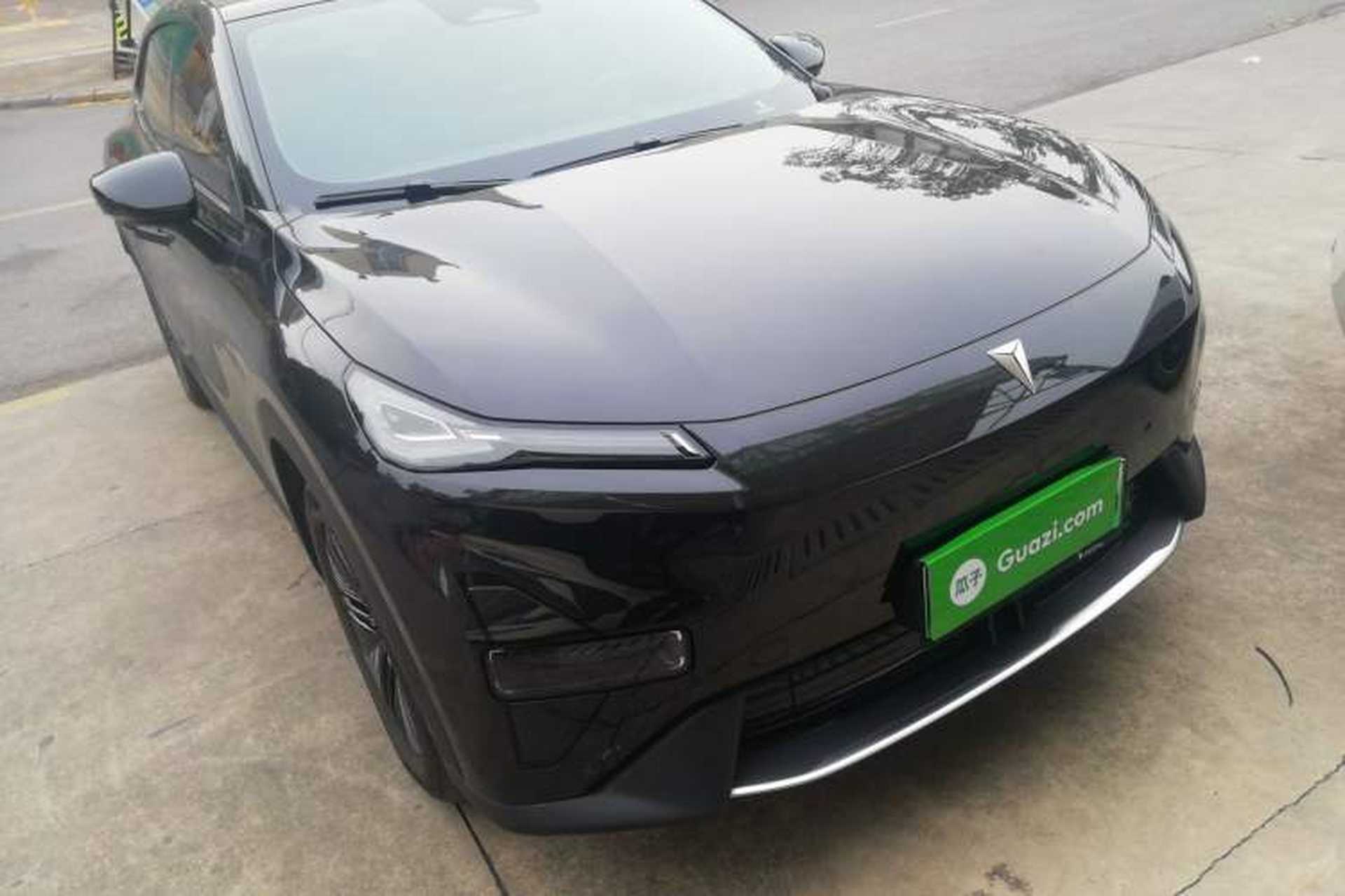 Used Deepal S05 2024 510Max Pure Electric Version Exterior 2