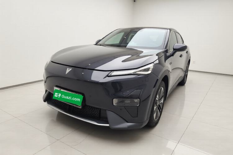 Deepal S05 2024 510Max Pure Electric Version