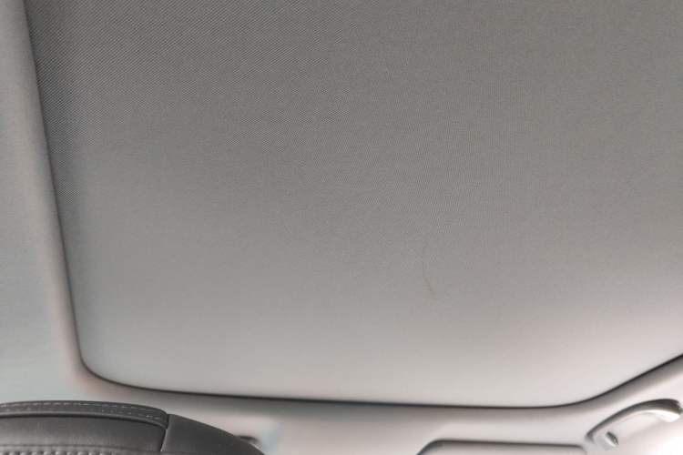 Used Deepal S05 2024 510 Ultra Pure Electric Version Headliner