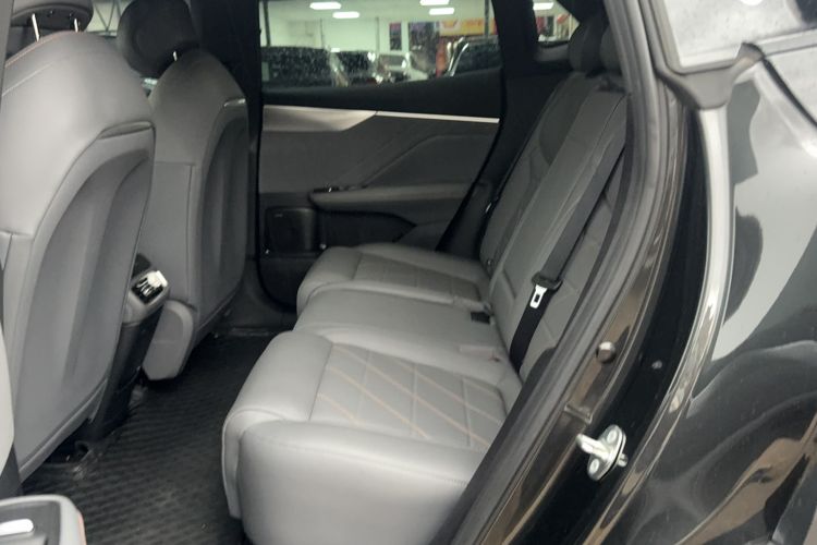 Used Deepal S05 2024 510Max Pure Electric Version Interior 1