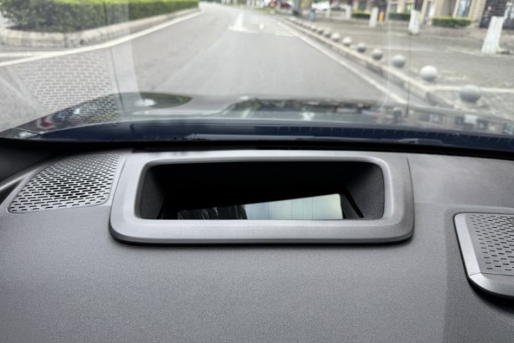 Used Deepal S05 2024 200Max Range-Extended Long-Range Version Interior 1