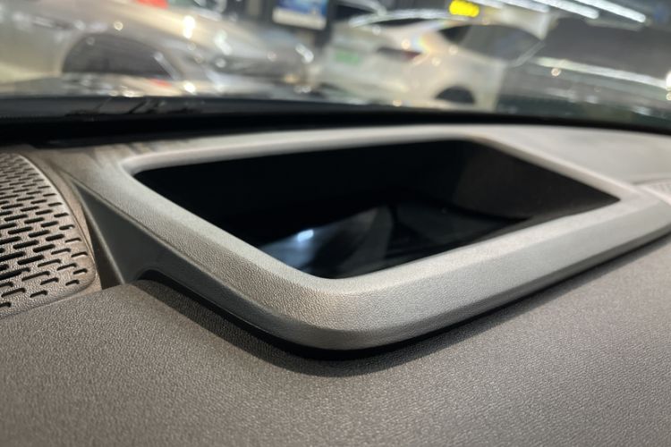 Used Deepal S05 2024 510Max Pure Electric Version Interior 5
