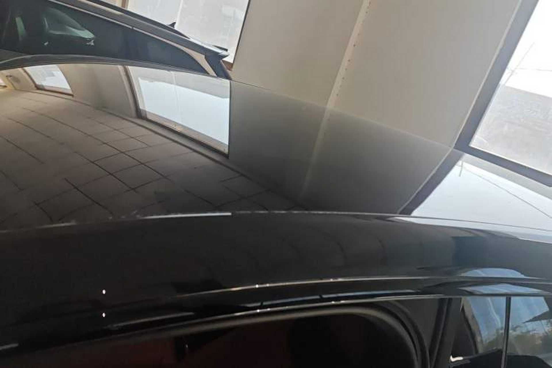 Used Deepal S05 2024 510Max Pure Electric Version Roof