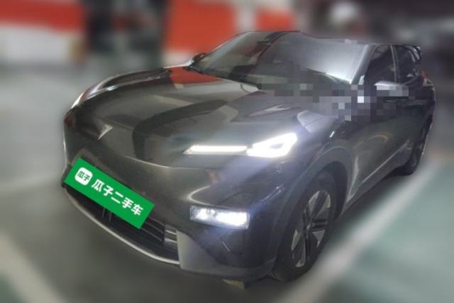 Used Deepal S05 2024 510 Plus Pure Electric Version