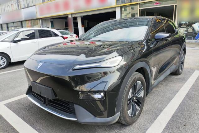 Used Deepal S05 2024 510 Plus Pure Electric Version